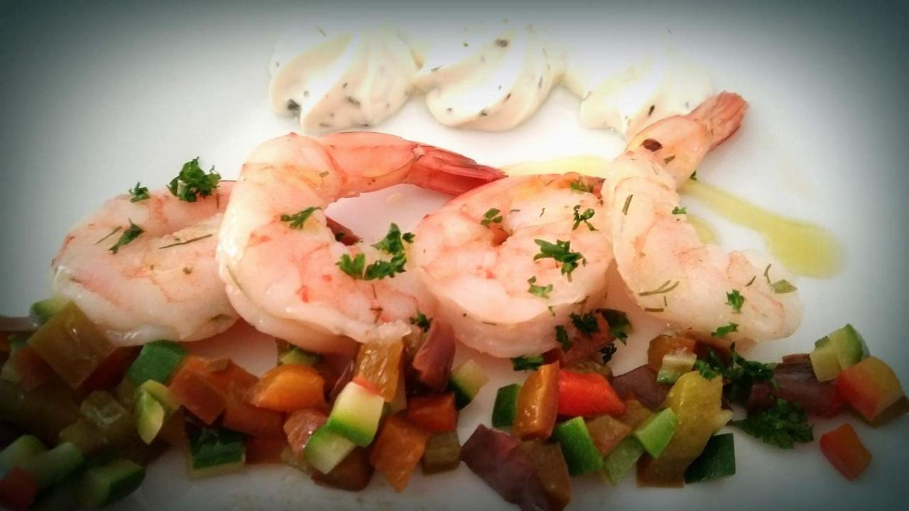 فندق كافازو كارنيكوفي  Osteria Angeli Neri المظهر الخارجي الصورة